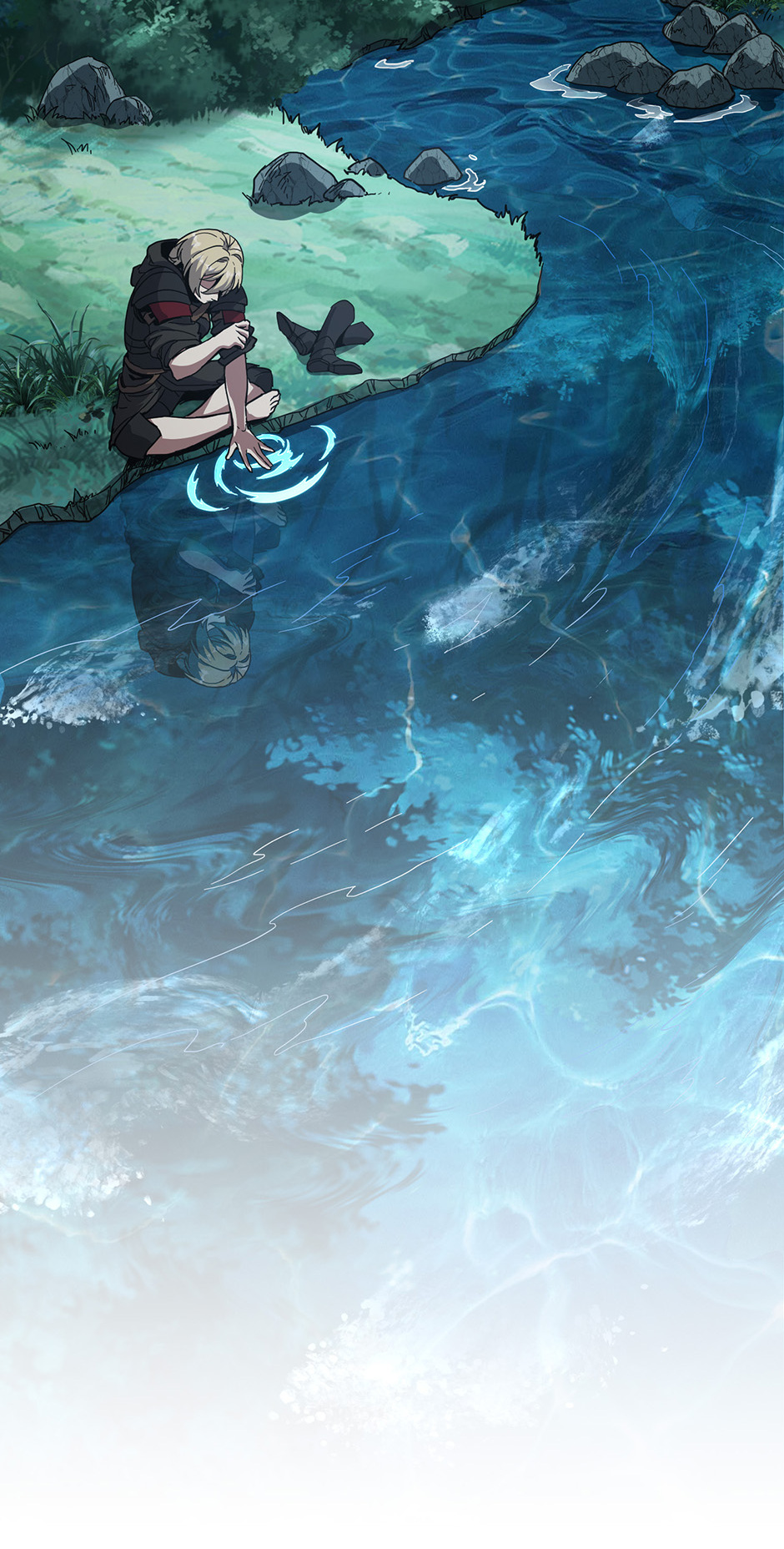 The Beginning After the End chapter 234 page 53