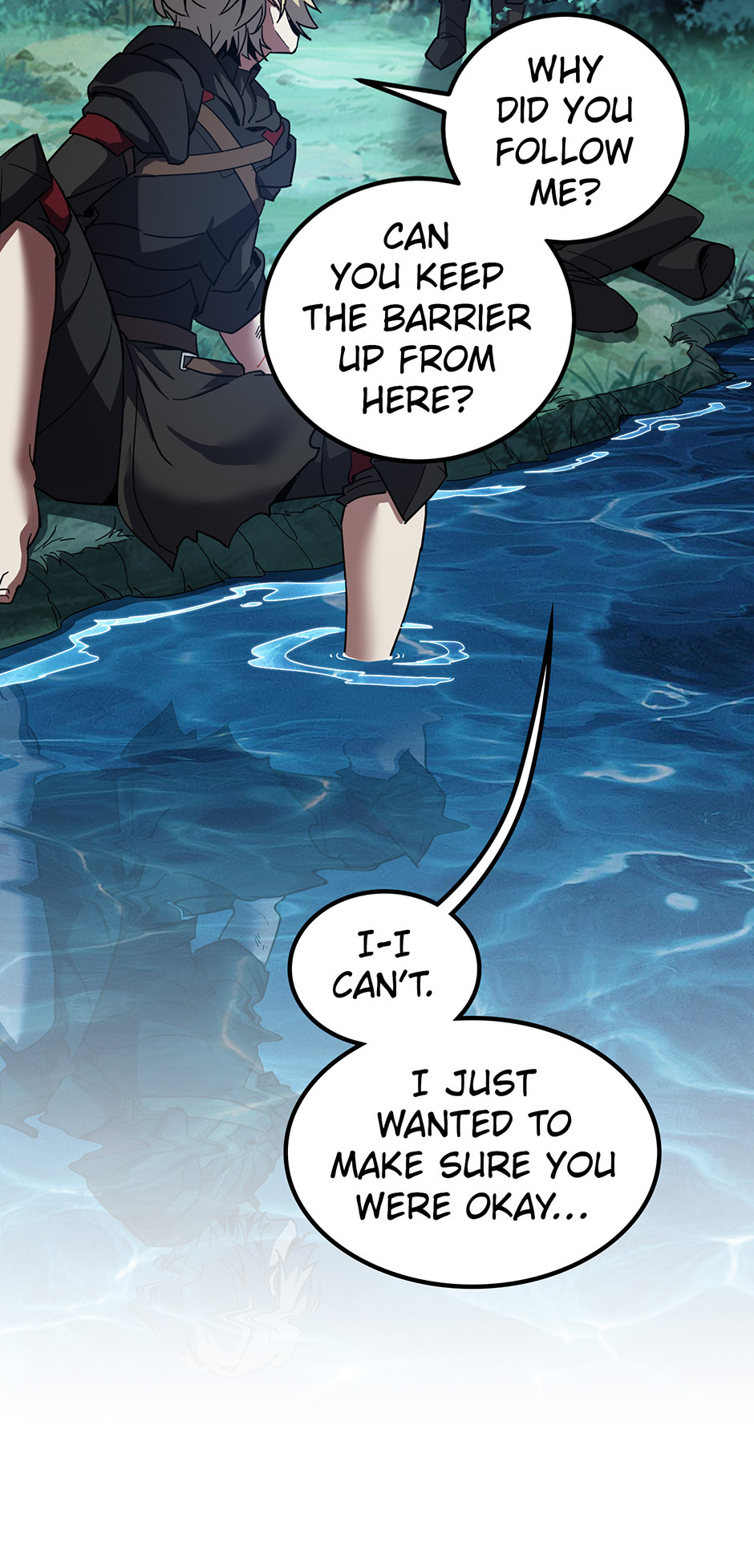 The Beginning After the End chapter 234 page 59