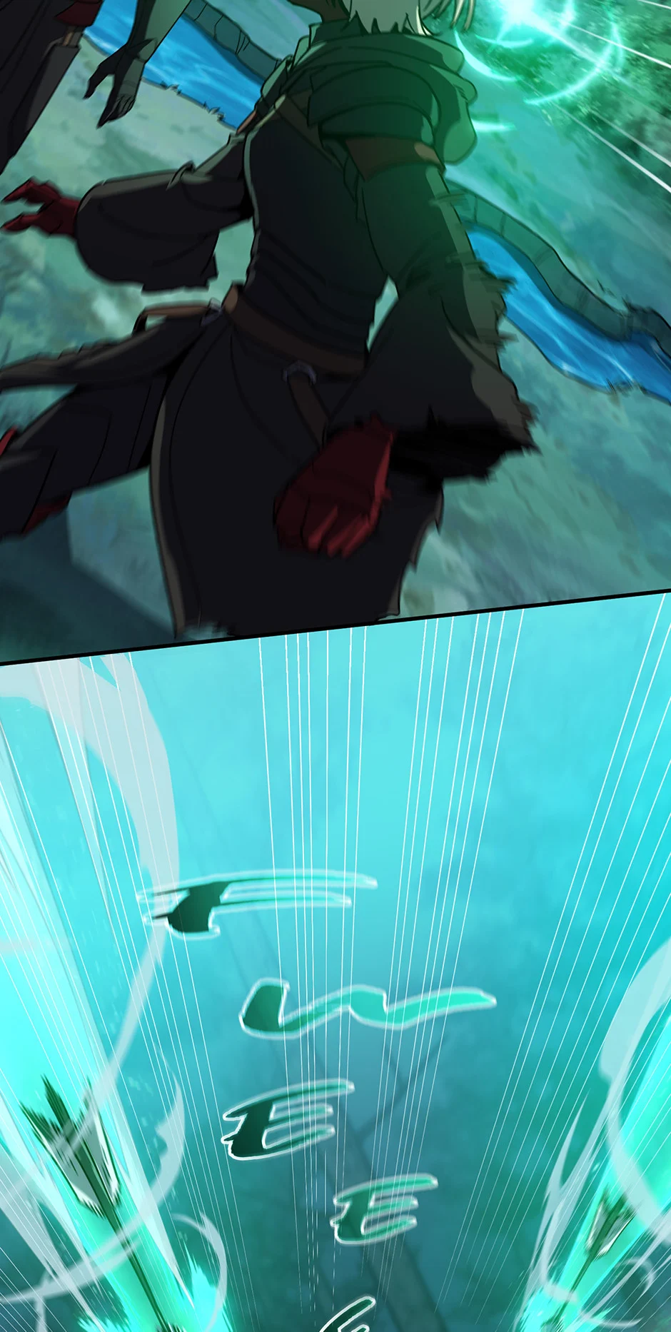 The Beginning After the End chapter 234 page 63