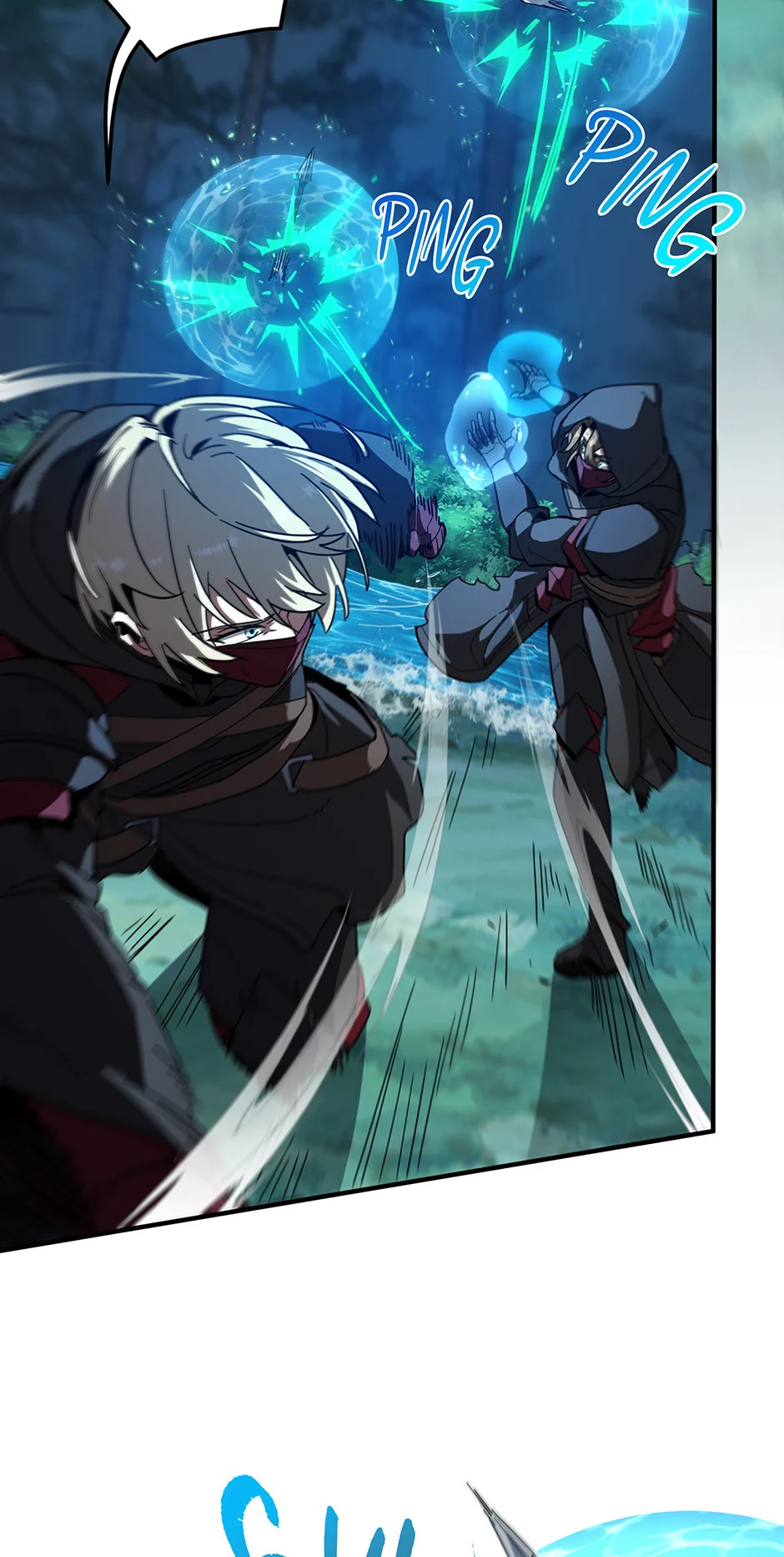 The Beginning After the End chapter 234 page 65