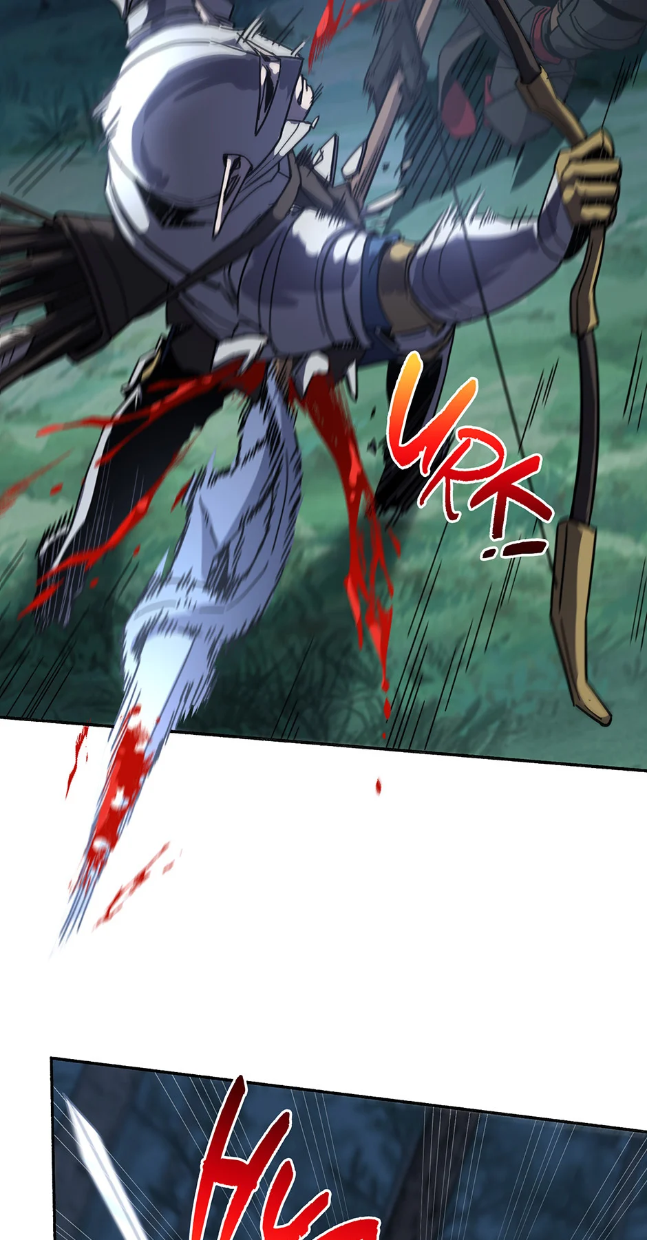 The Beginning After the End chapter 234 page 71