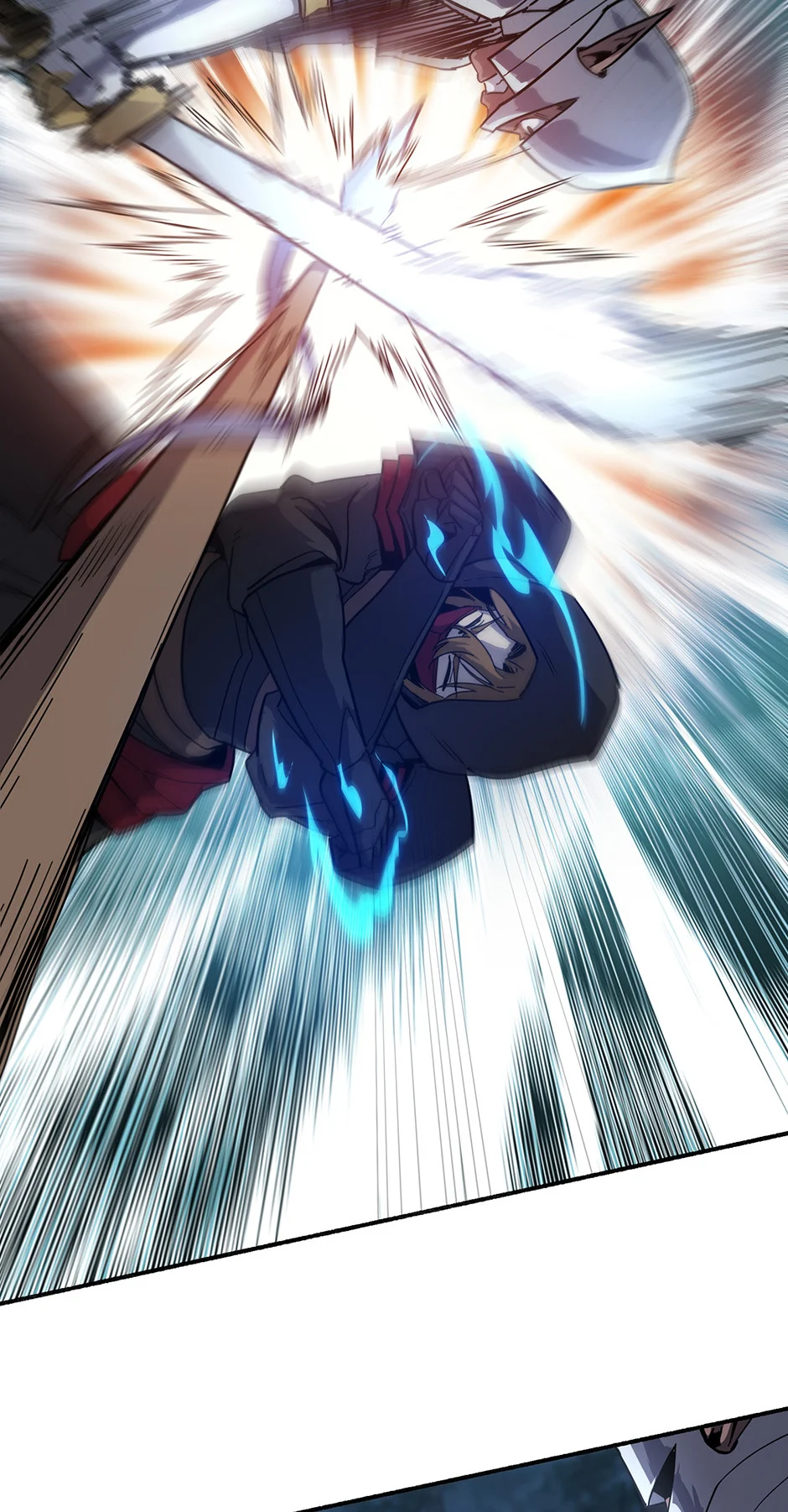 The Beginning After the End chapter 234 page 73