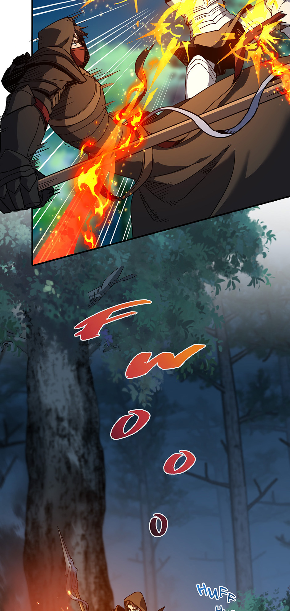 The Beginning After the End chapter 234 page 76