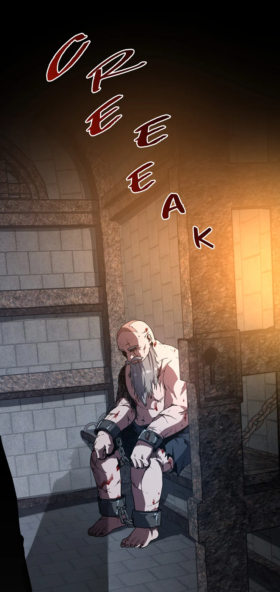 The Beginning After the End chapter 235 page 1