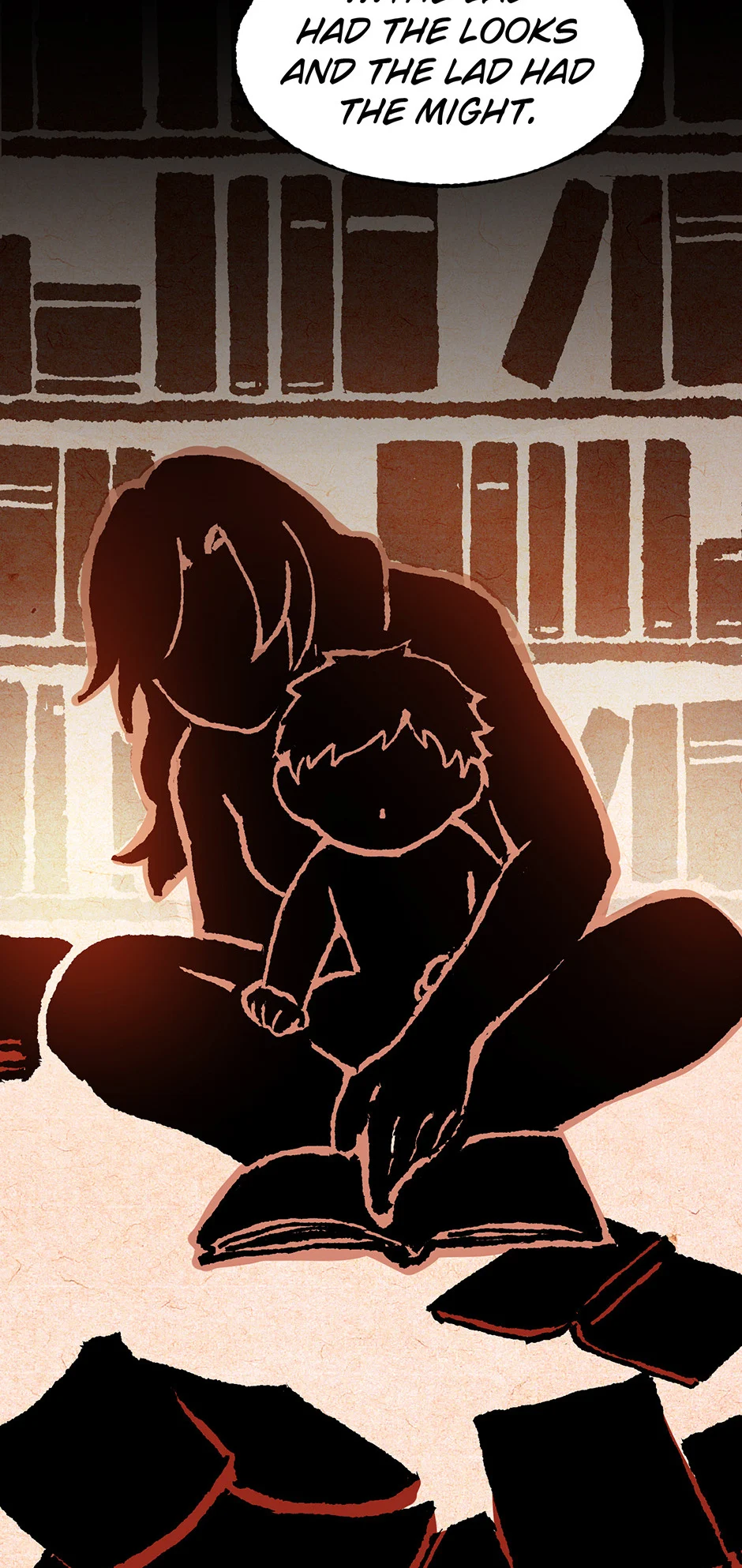 The Beginning After the End chapter 235 page 6