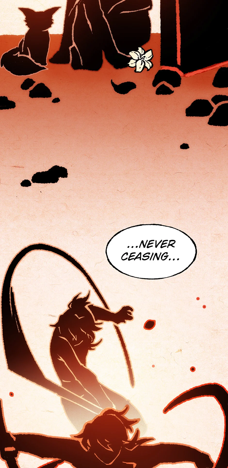The Beginning After the End chapter 235 page 14