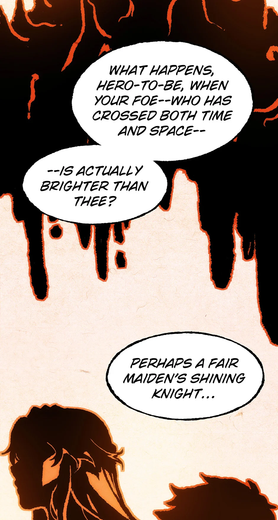 The Beginning After the End chapter 235 page 19