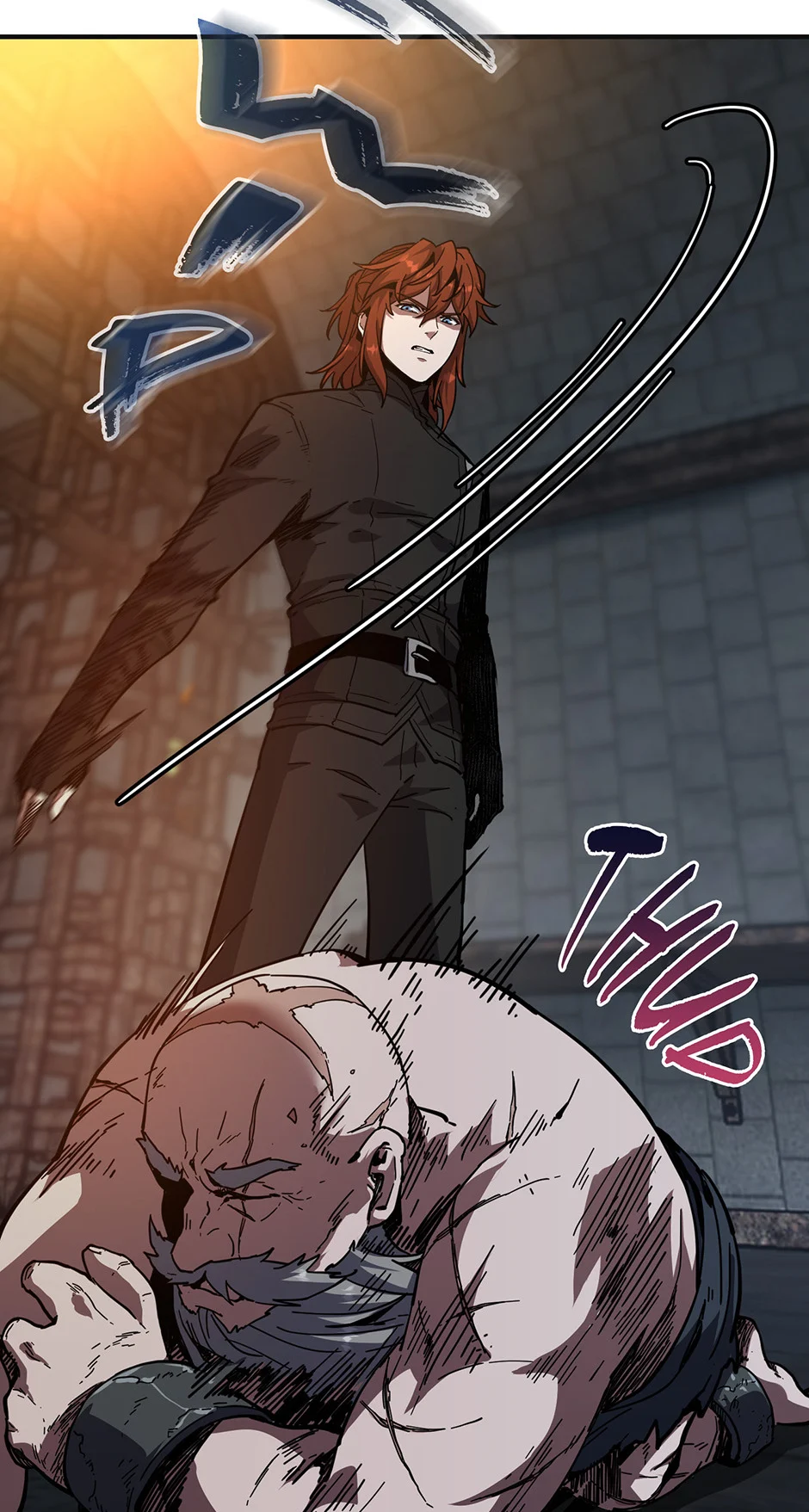 The Beginning After the End chapter 235 page 23