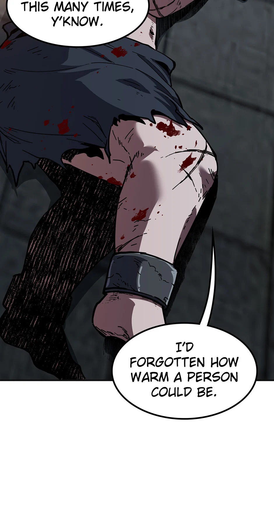 The Beginning After the End chapter 235 page 25