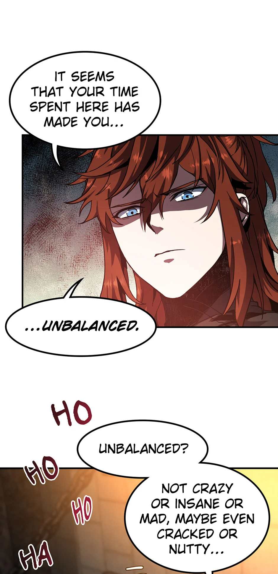 The Beginning After the End chapter 235 page 26