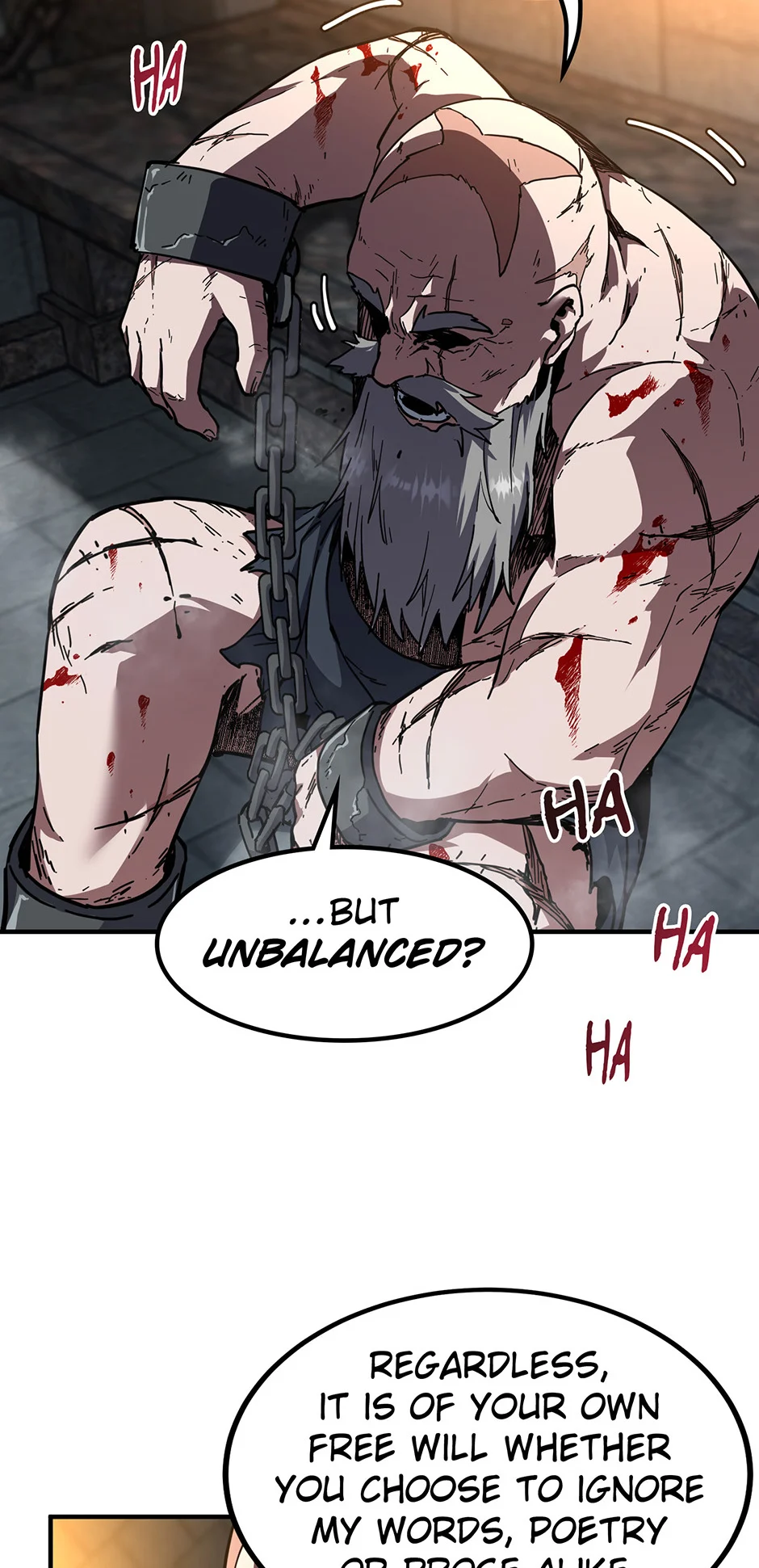 The Beginning After the End chapter 235 page 27
