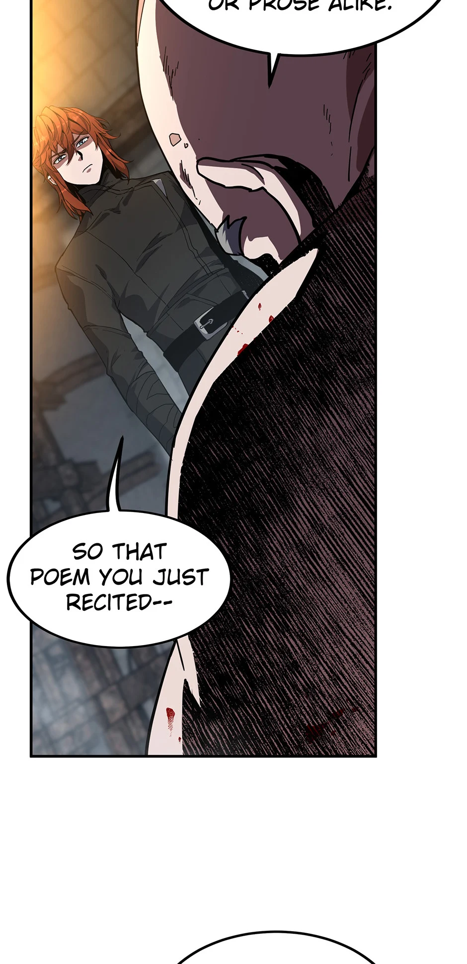 The Beginning After the End chapter 235 page 28