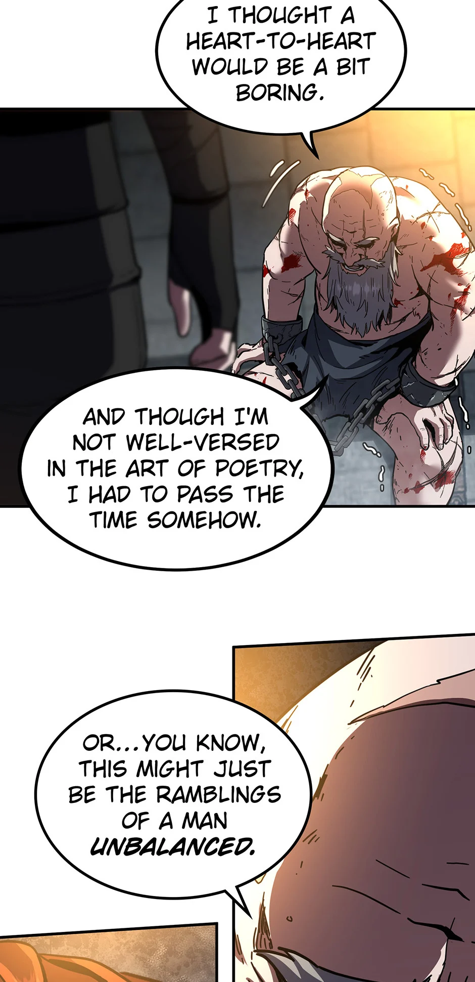 The Beginning After the End chapter 235 page 29