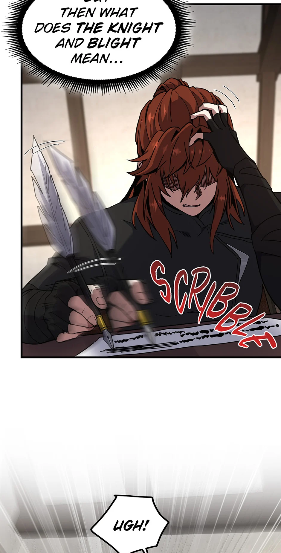 The Beginning After the End chapter 235 page 46