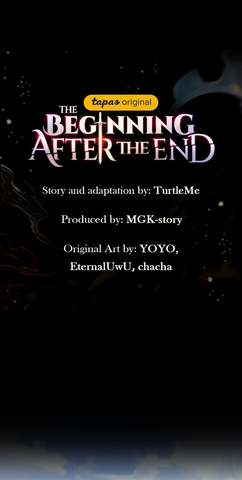 The Beginning After the End chapter 235 page 50