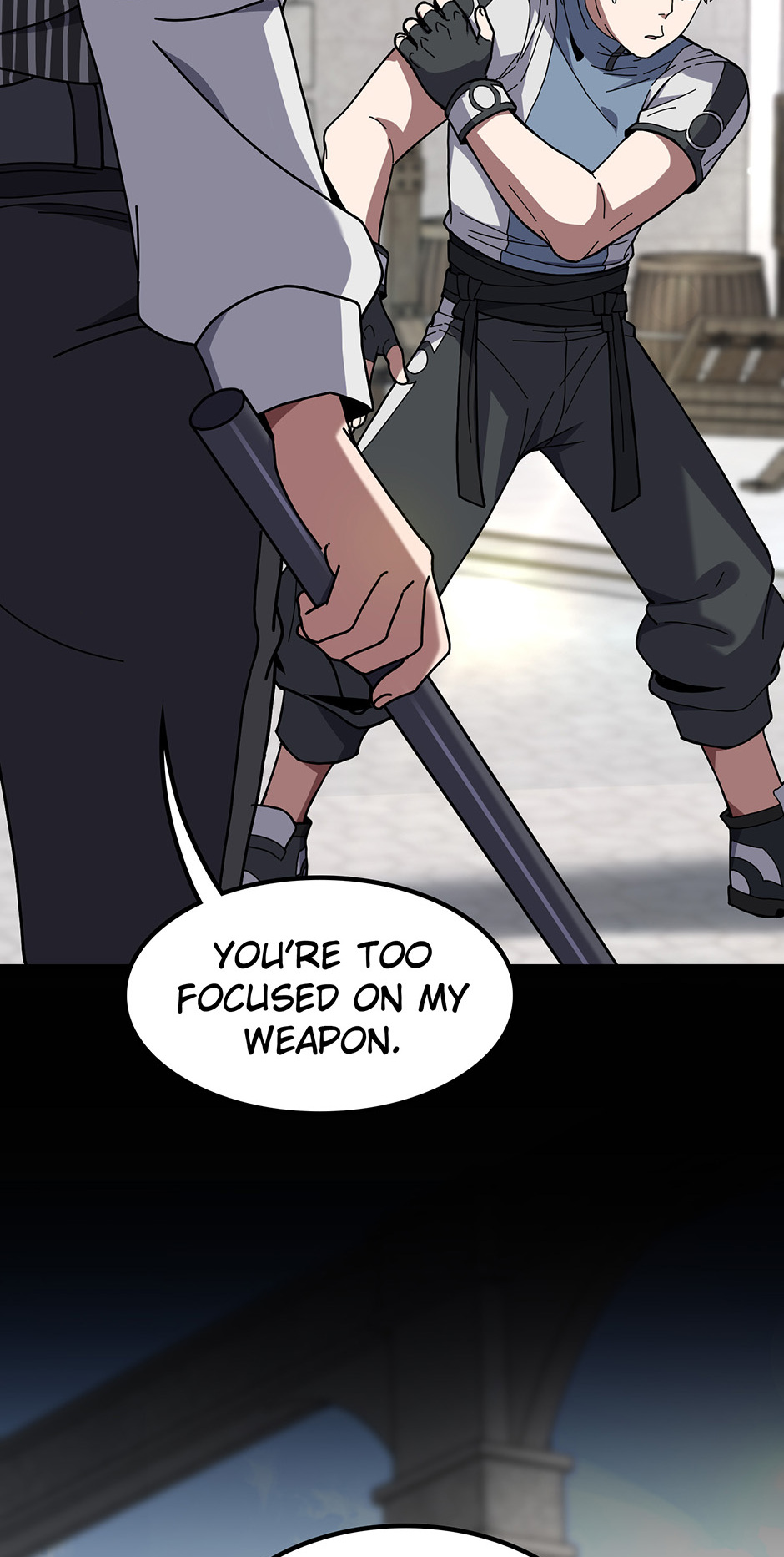 The Beginning After the End chapter 235 page 53