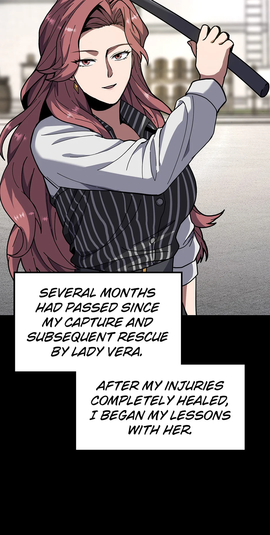 The Beginning After the End chapter 235 page 57