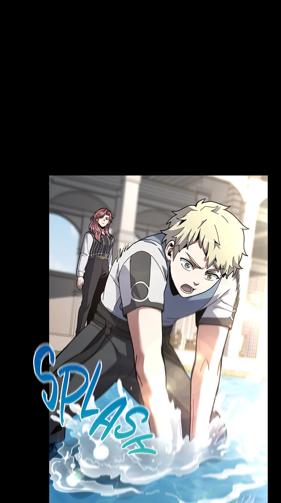 The Beginning After the End chapter 235 page 65