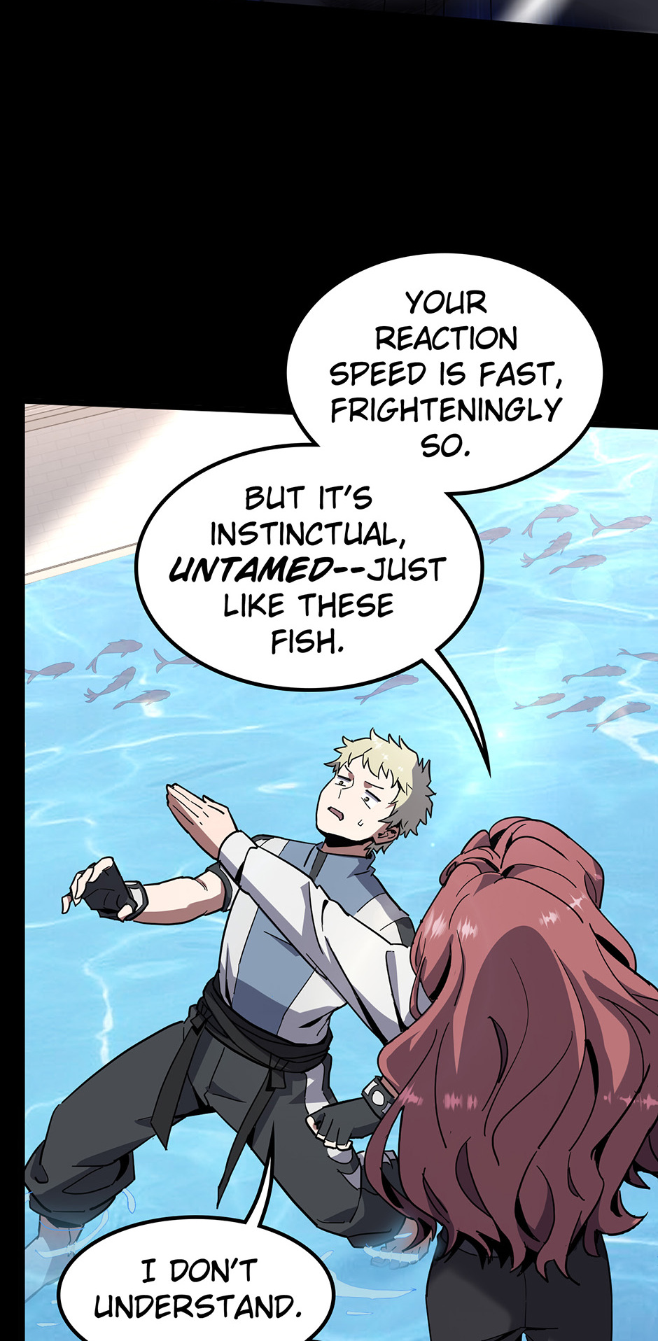 The Beginning After the End chapter 235 page 80