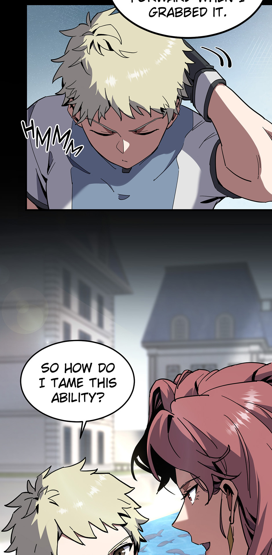 The Beginning After the End chapter 235 page 83