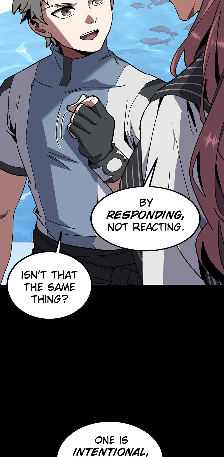 The Beginning After the End chapter 235 page 84