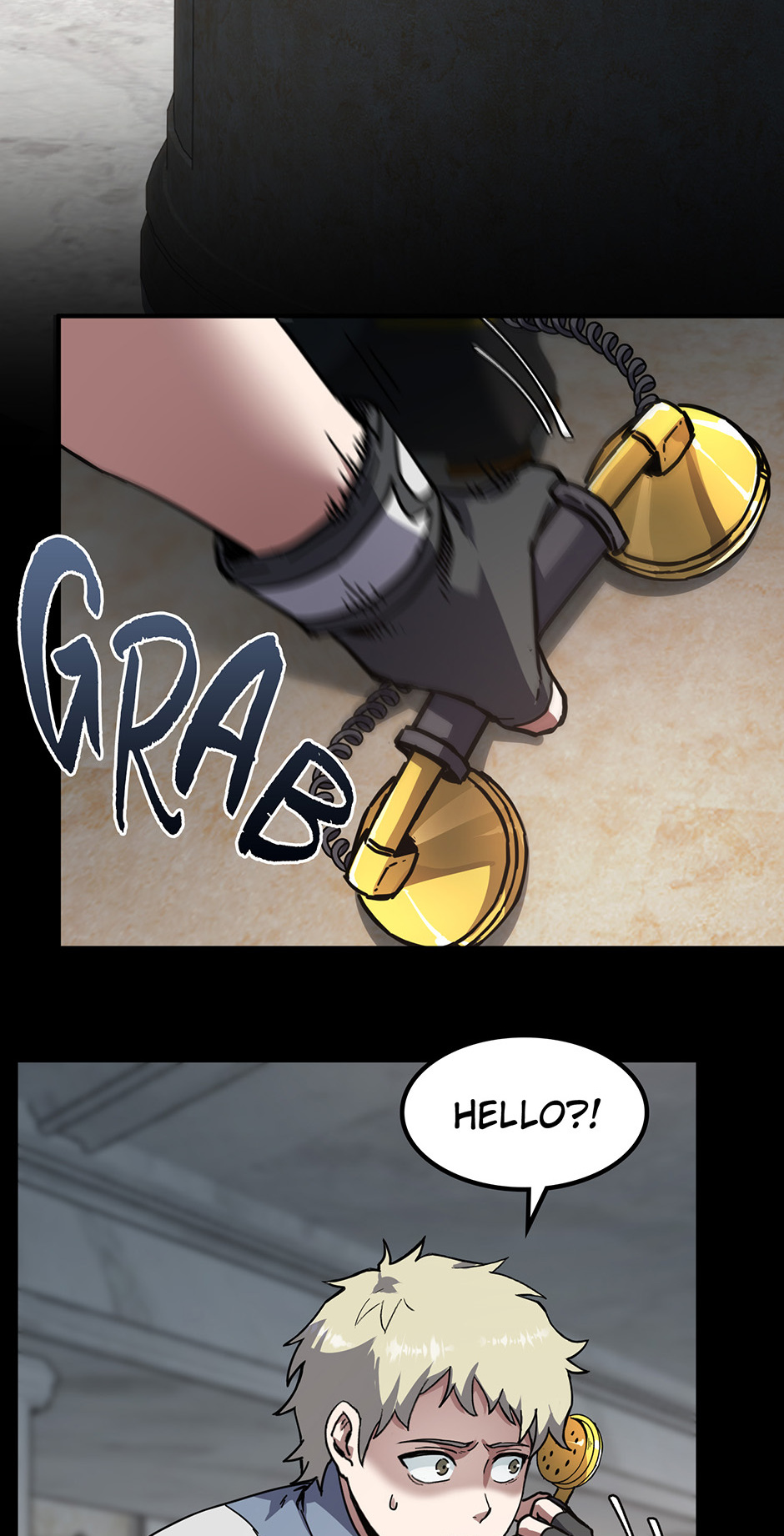 The Beginning After the End chapter 236 page 2