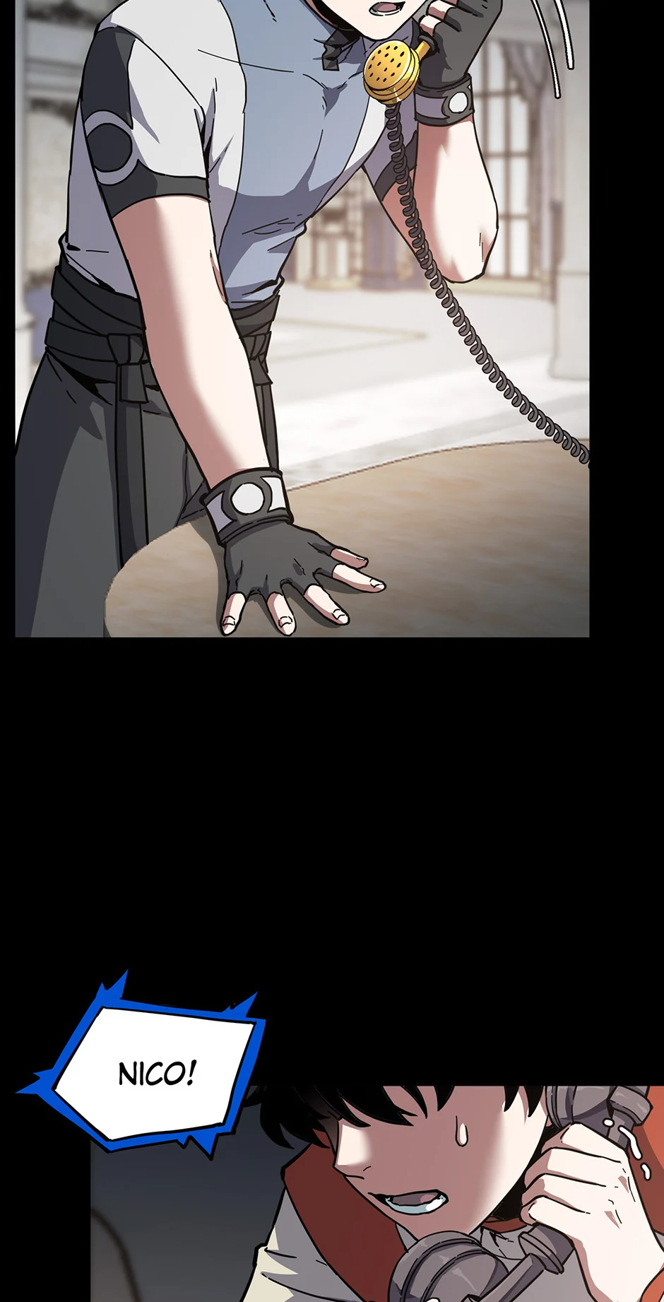 The Beginning After the End chapter 236 page 3