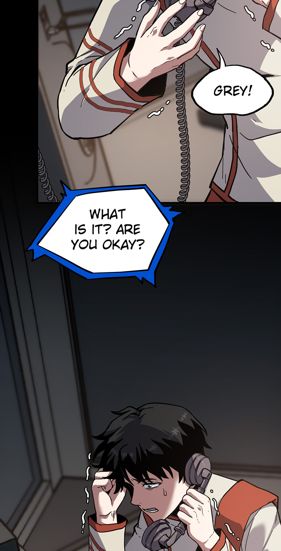 The Beginning After the End chapter 236 page 4