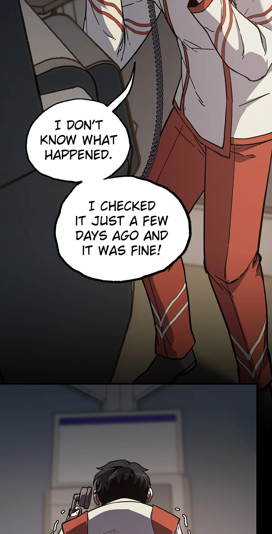 The Beginning After the End chapter 236 page 5