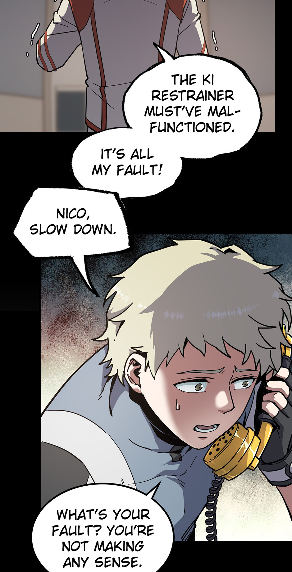 The Beginning After the End chapter 236 page 6