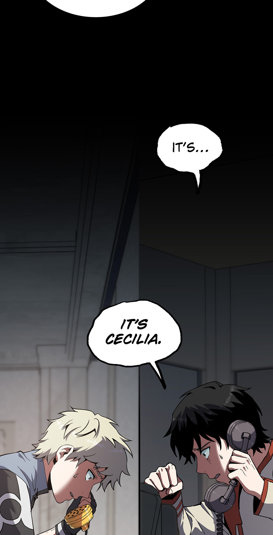 The Beginning After the End chapter 236 page 7