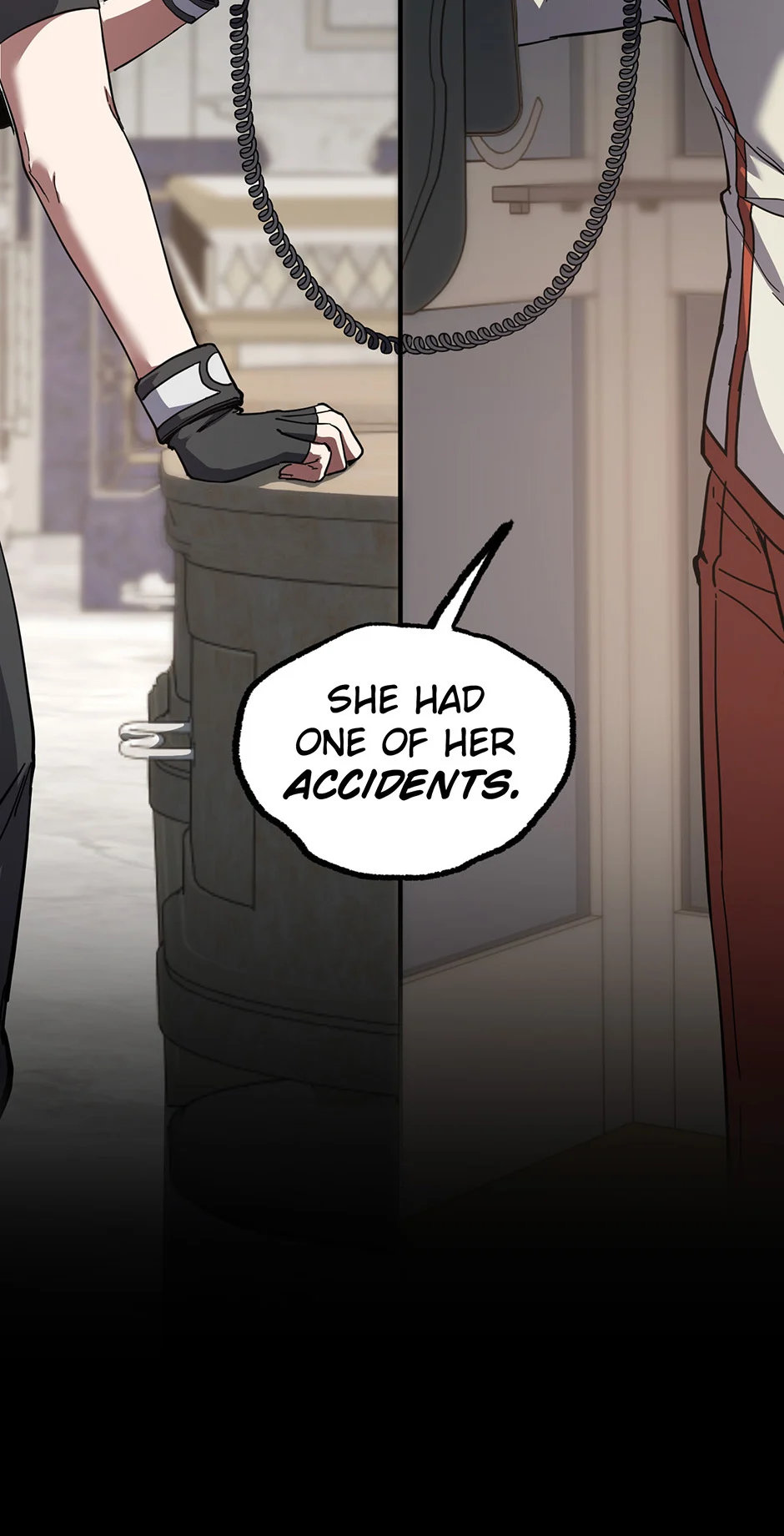 The Beginning After the End chapter 236 page 8