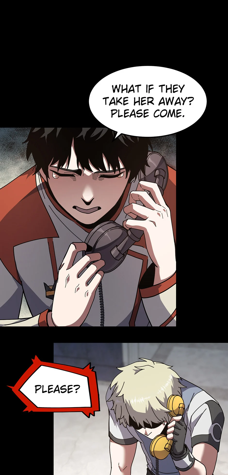 The Beginning After the End chapter 236 page 12