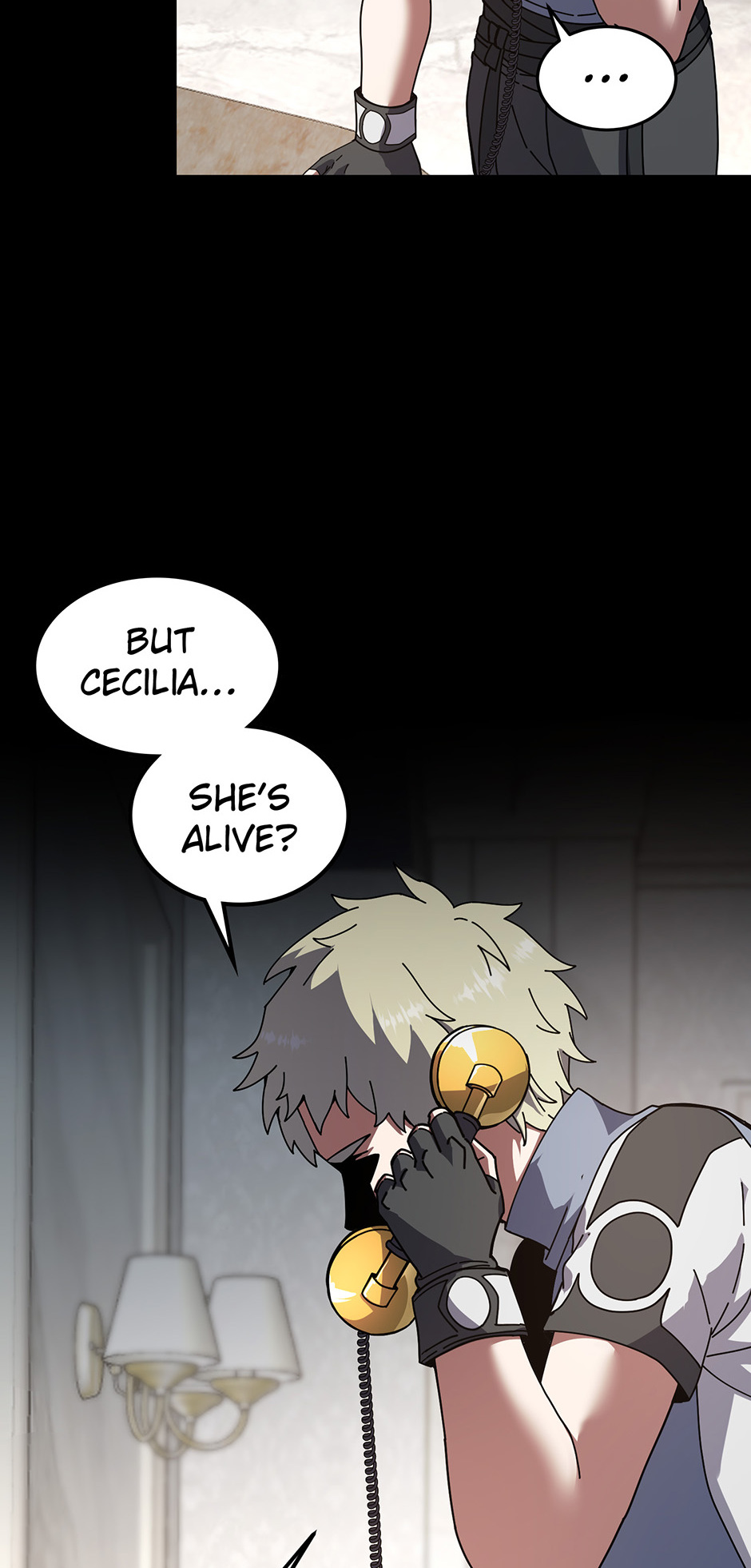 The Beginning After the End chapter 236 page 13