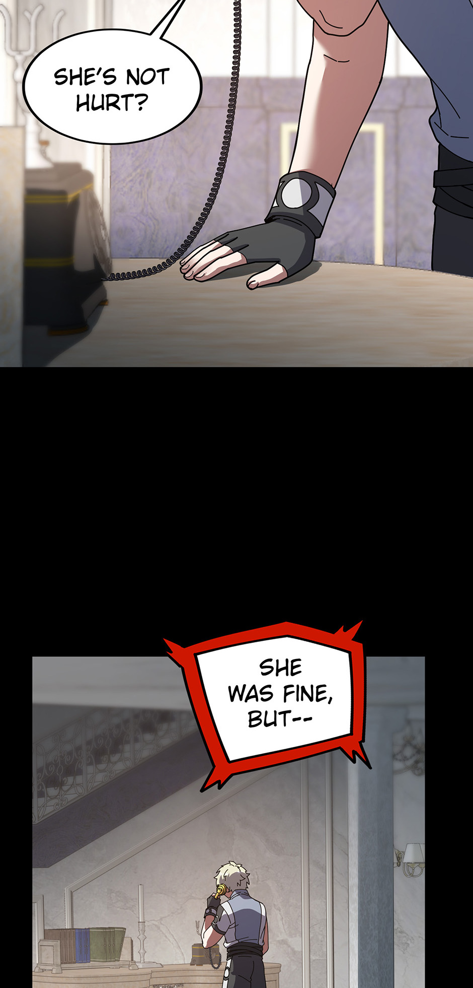 The Beginning After the End chapter 236 page 14