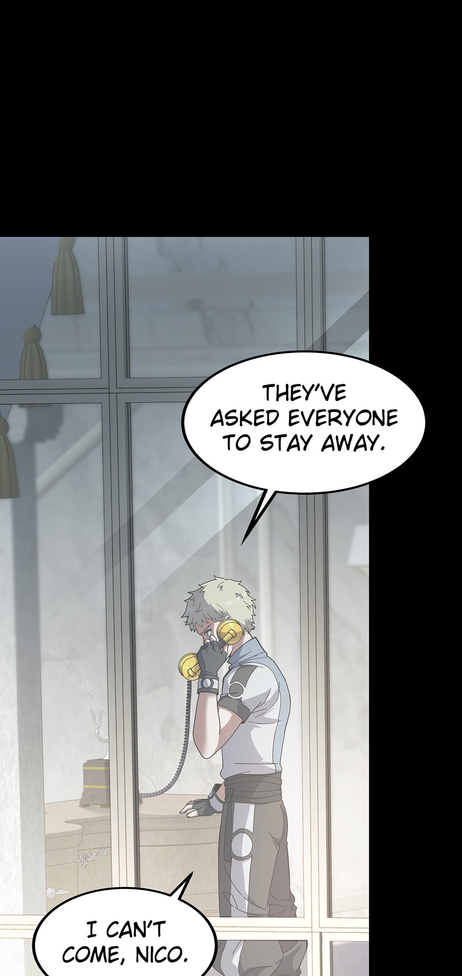 The Beginning After the End chapter 236 page 17