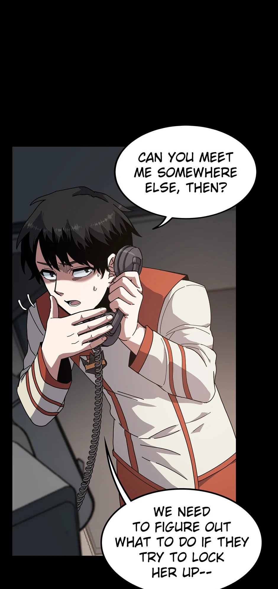 The Beginning After the End chapter 236 page 19