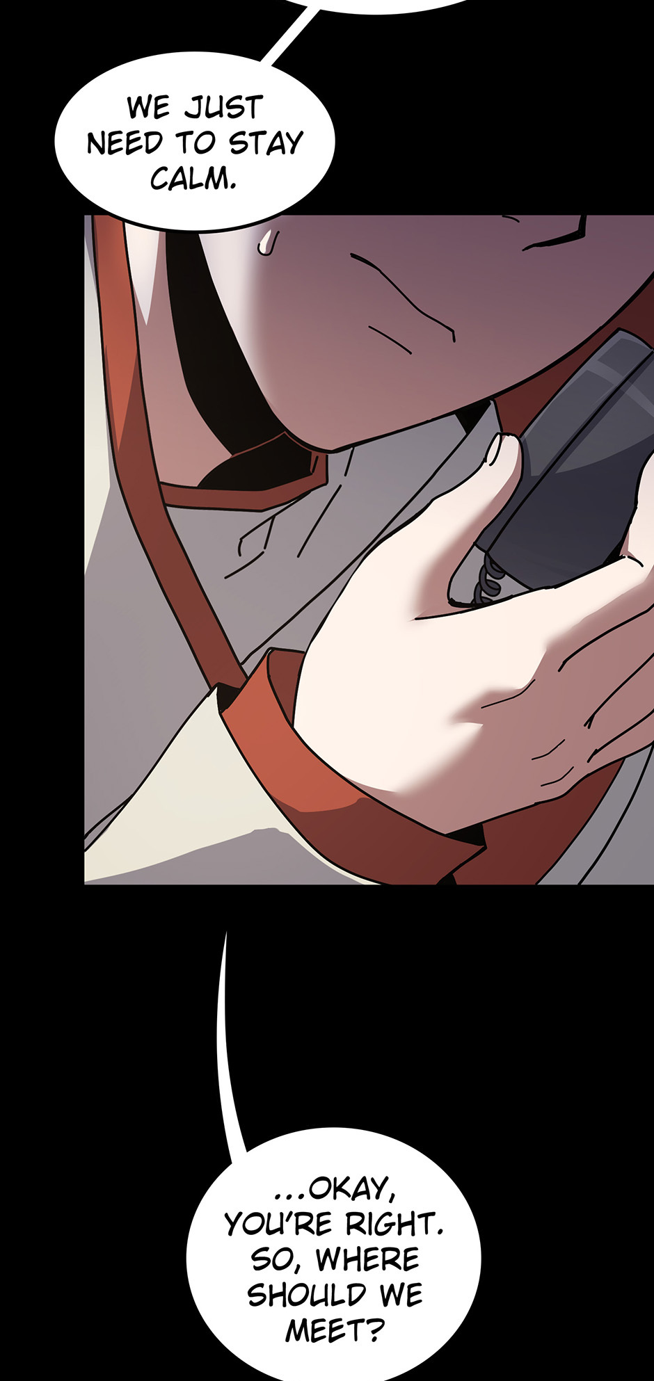 The Beginning After the End chapter 236 page 21