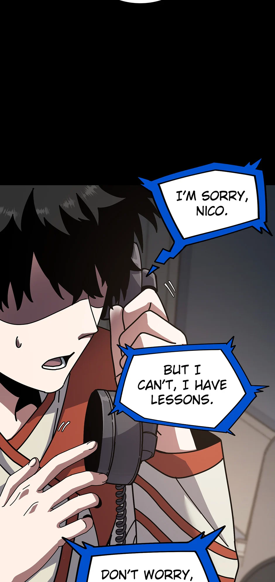 The Beginning After the End chapter 236 page 22
