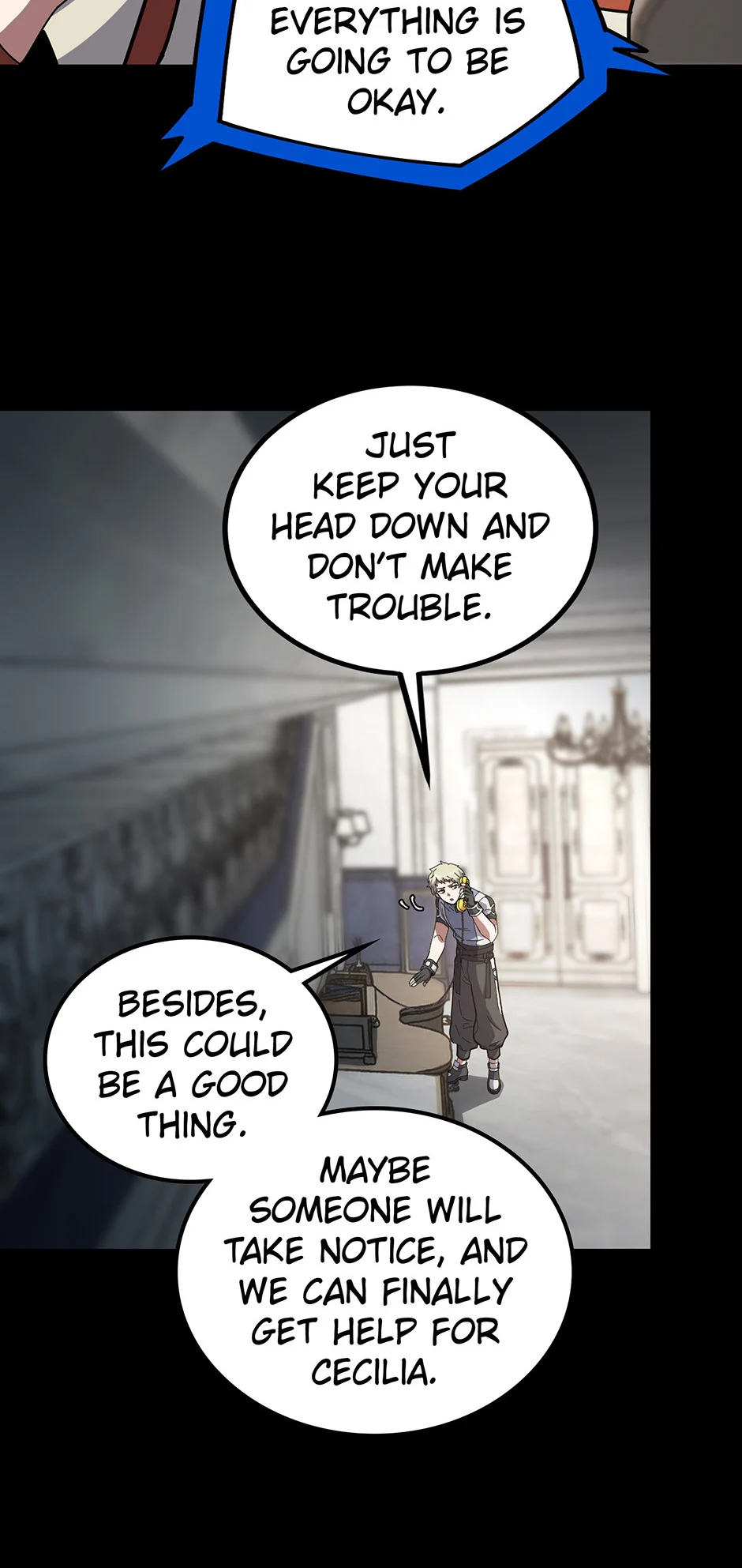 The Beginning After the End chapter 236 page 23