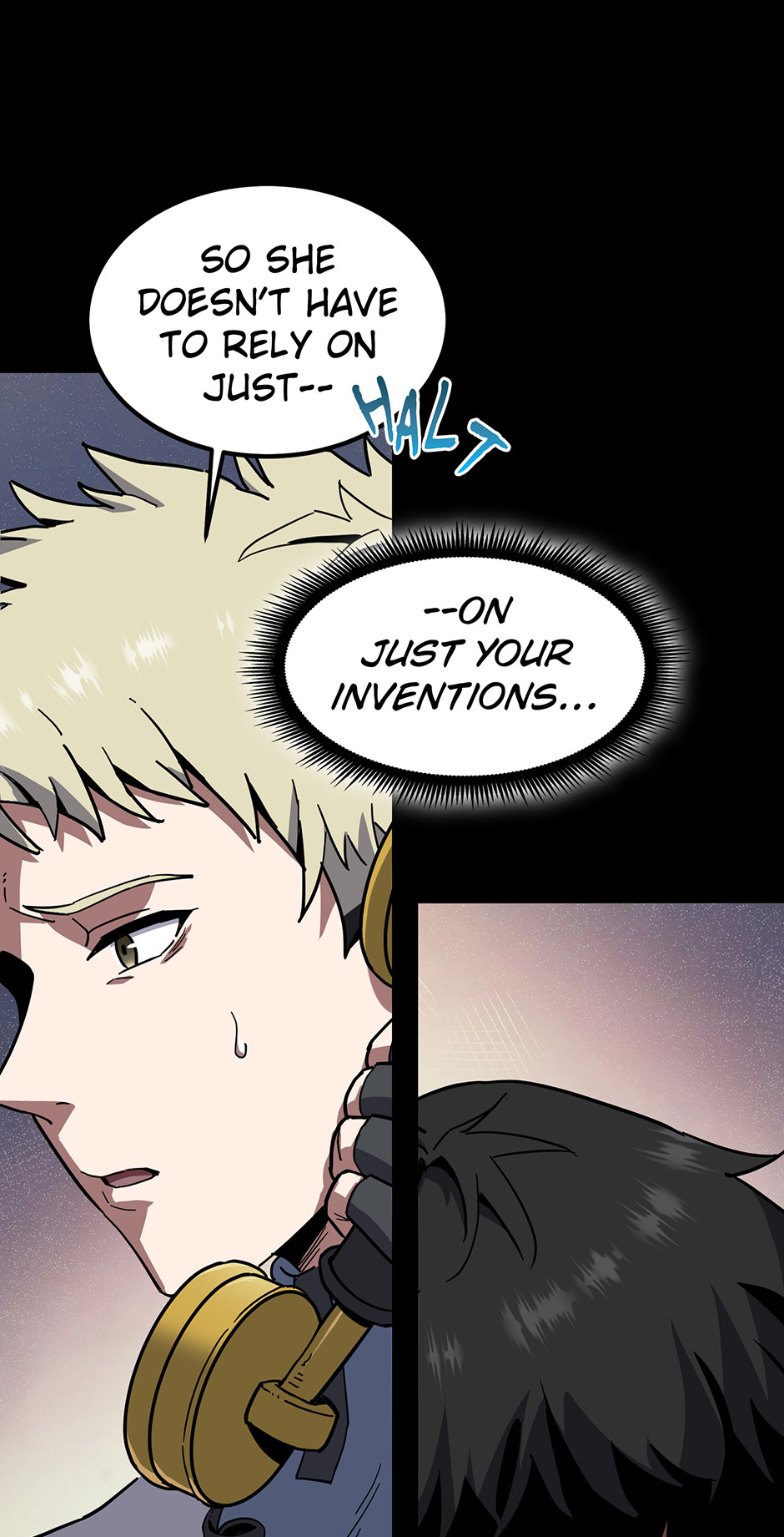 The Beginning After the End chapter 236 page 24