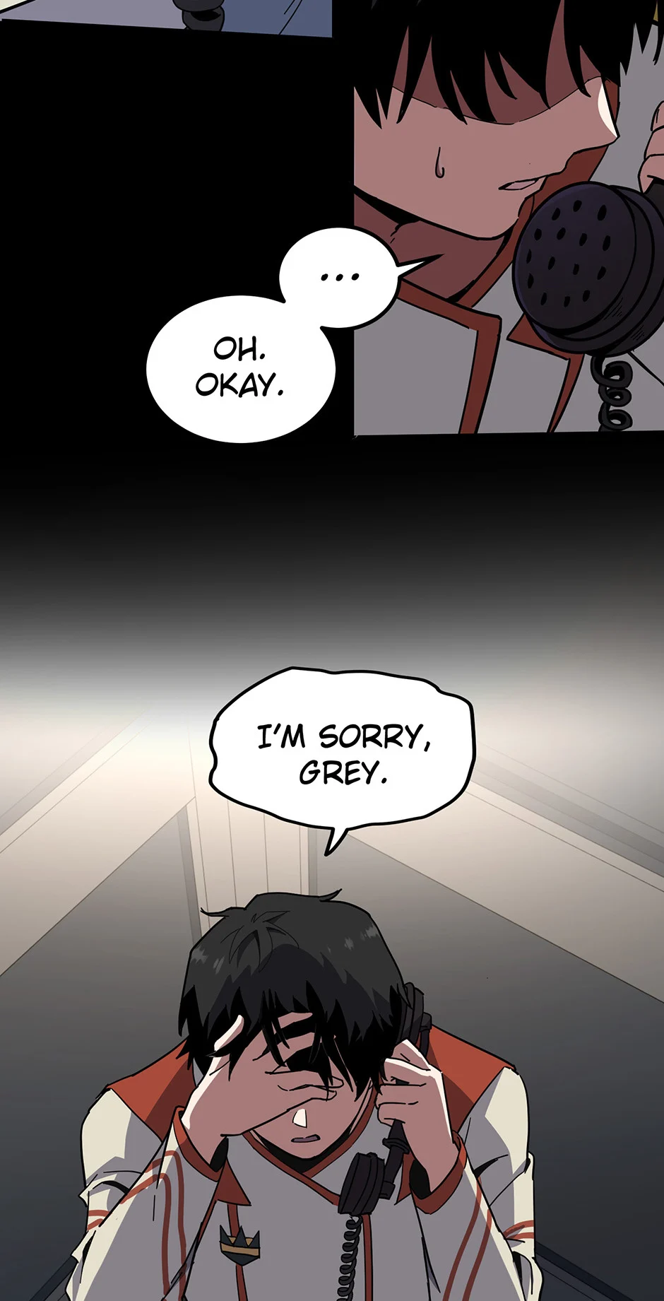 The Beginning After the End chapter 236 page 25