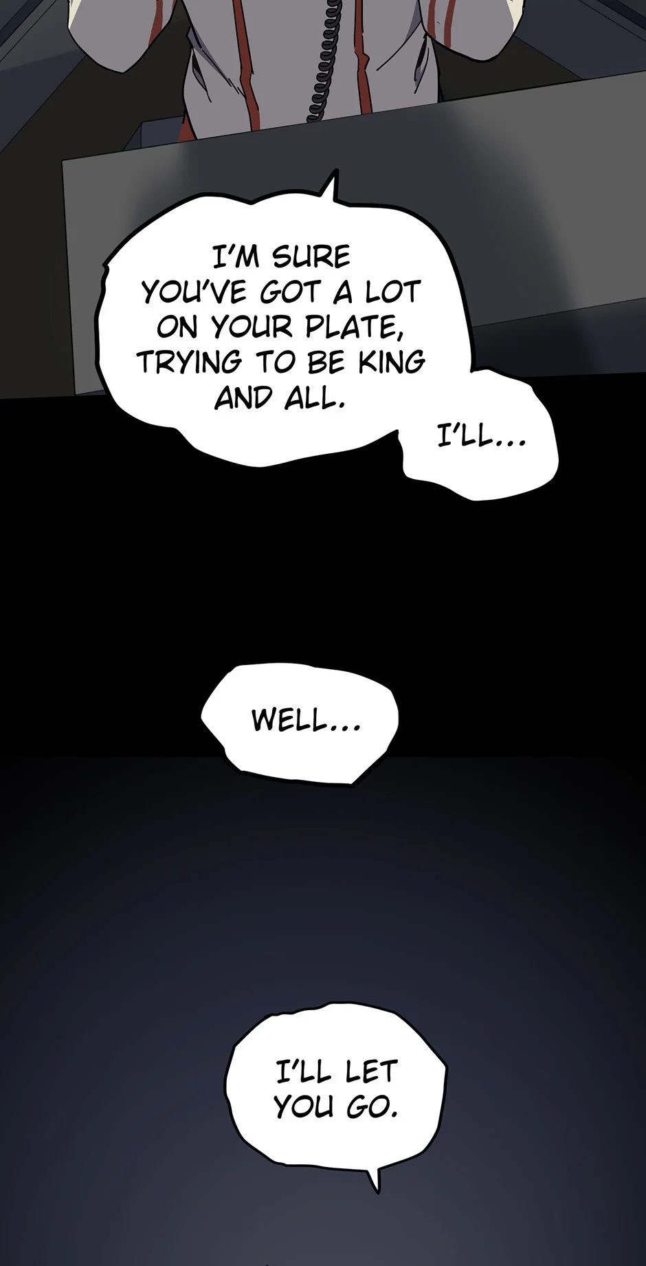 The Beginning After the End chapter 236 page 26