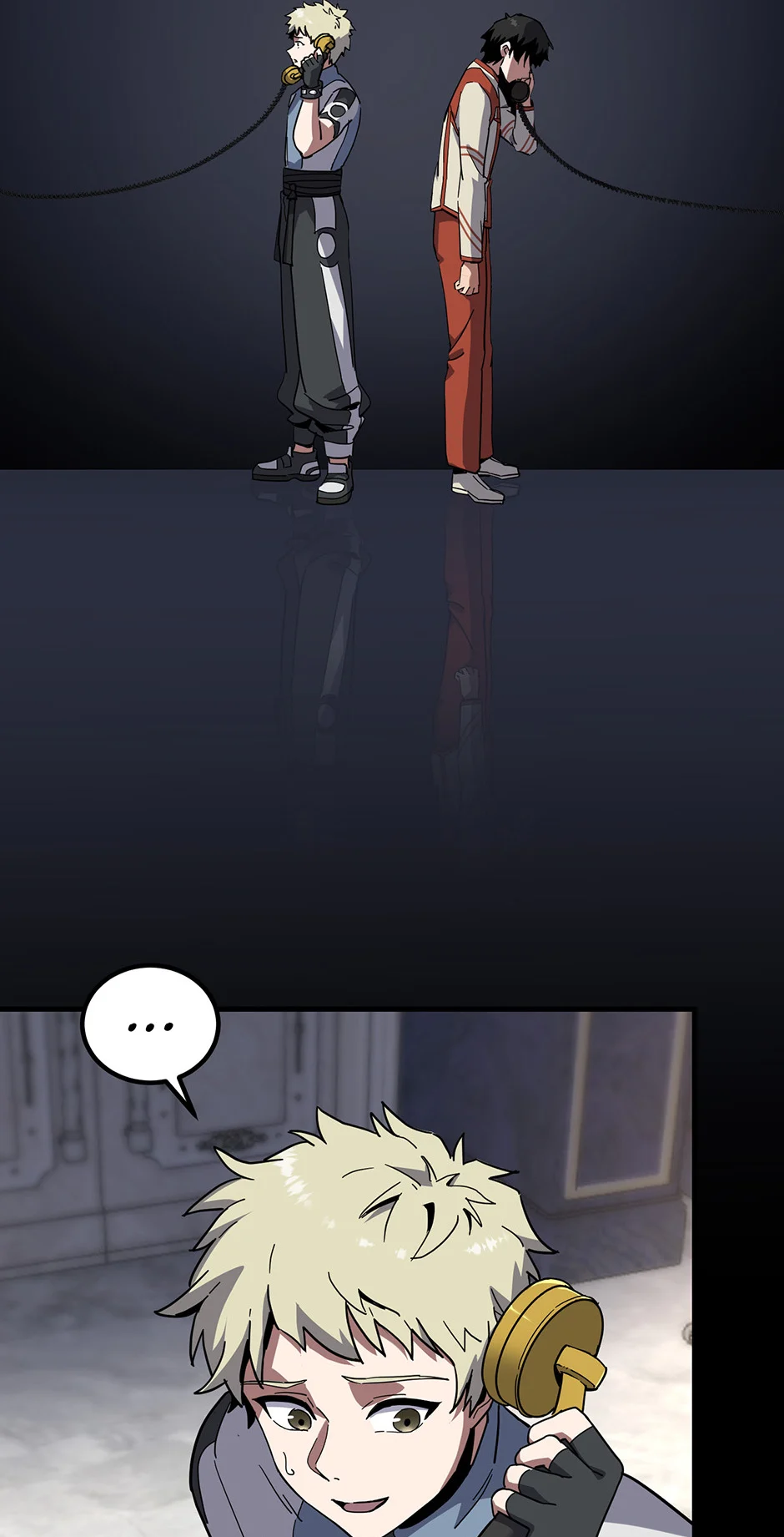 The Beginning After the End chapter 236 page 27