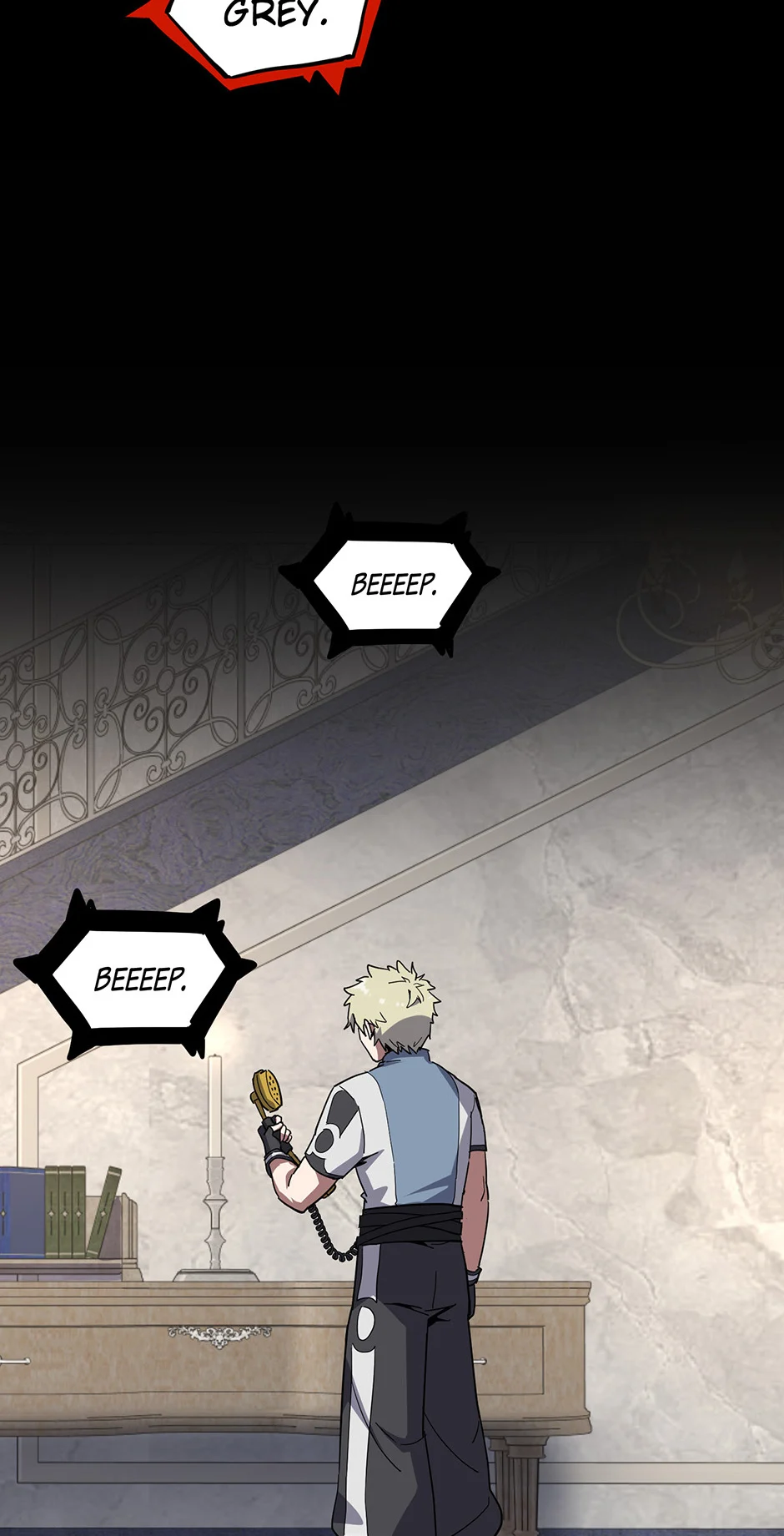 The Beginning After the End chapter 236 page 29