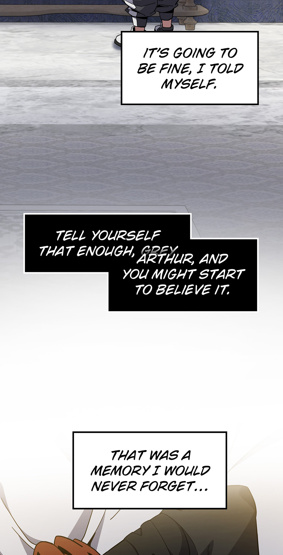 The Beginning After the End chapter 236 page 30