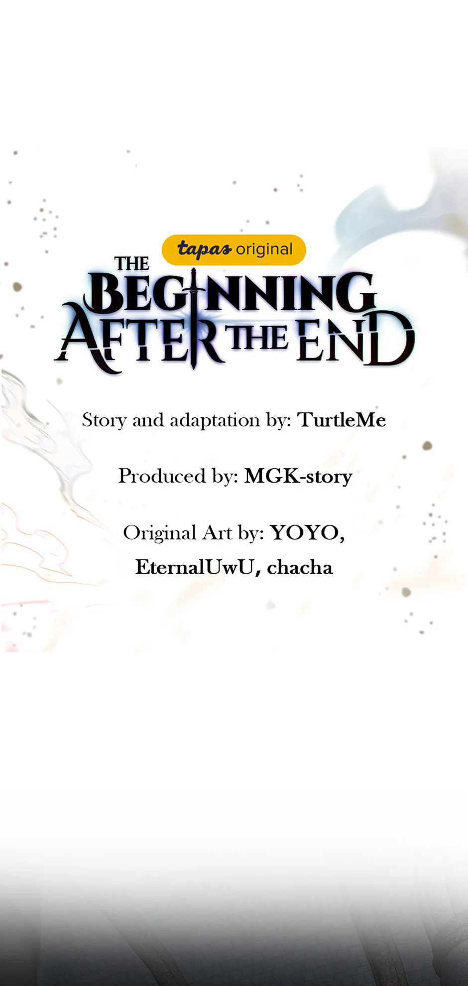 The Beginning After the End chapter 236 page 32