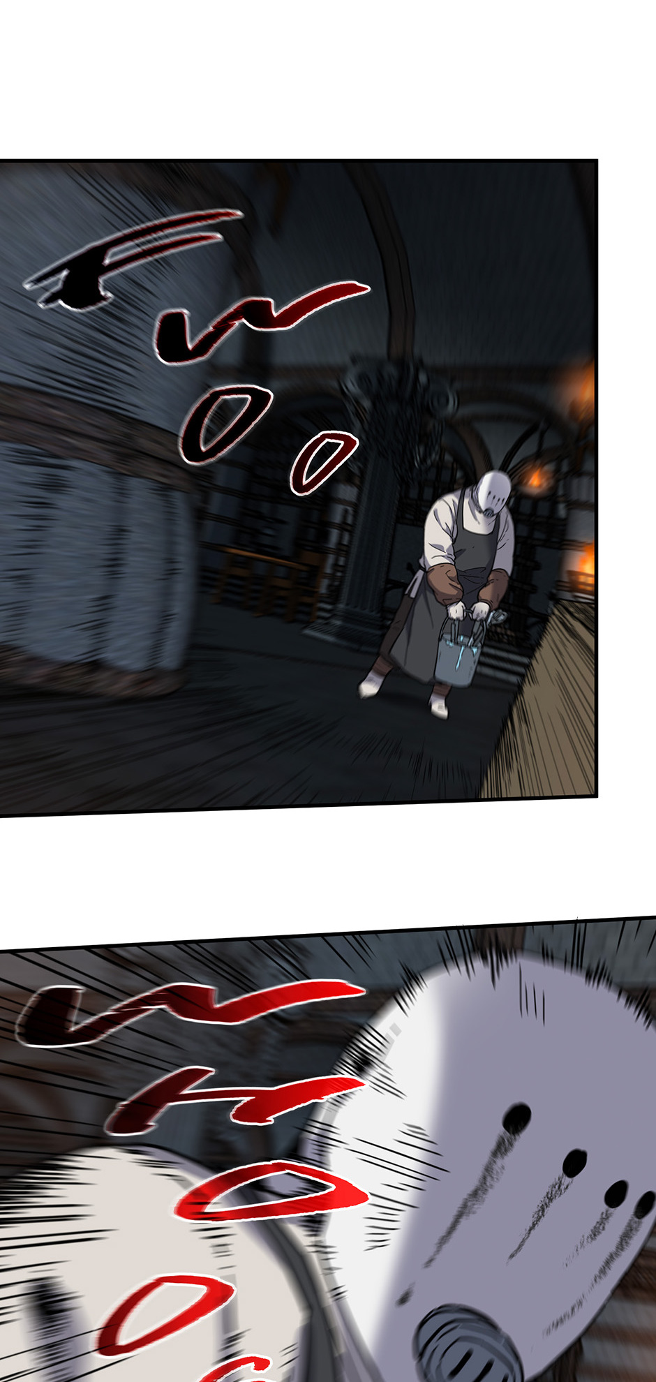 The Beginning After the End chapter 236 page 35