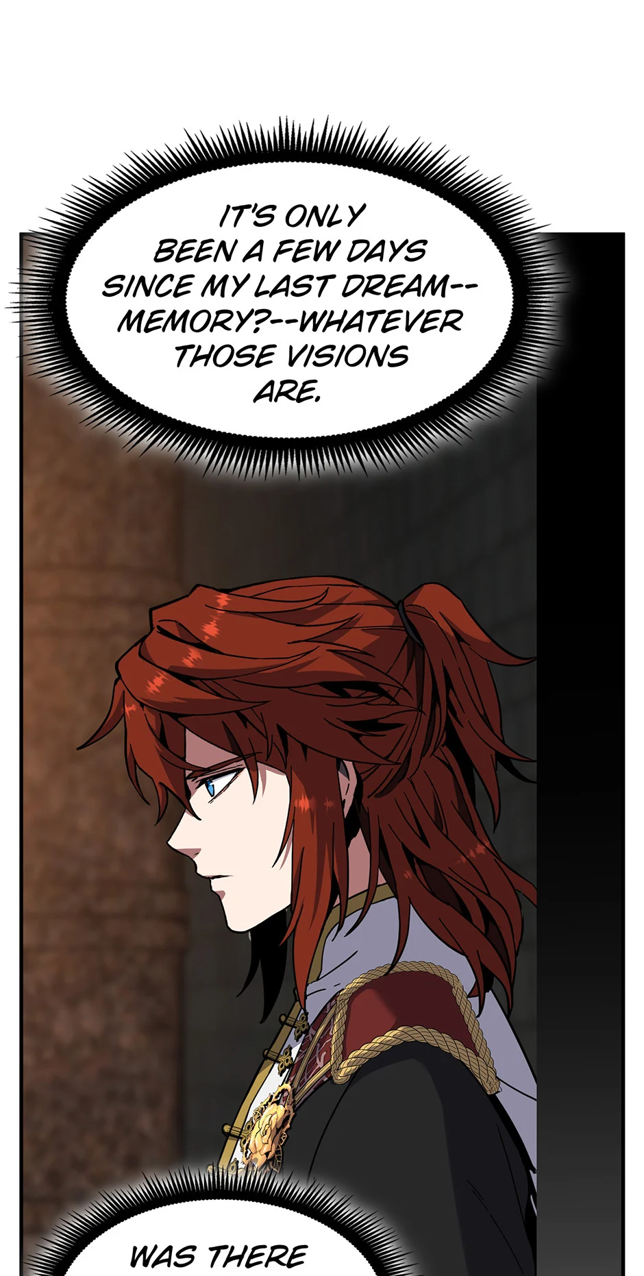 The Beginning After the End chapter 236 page 40