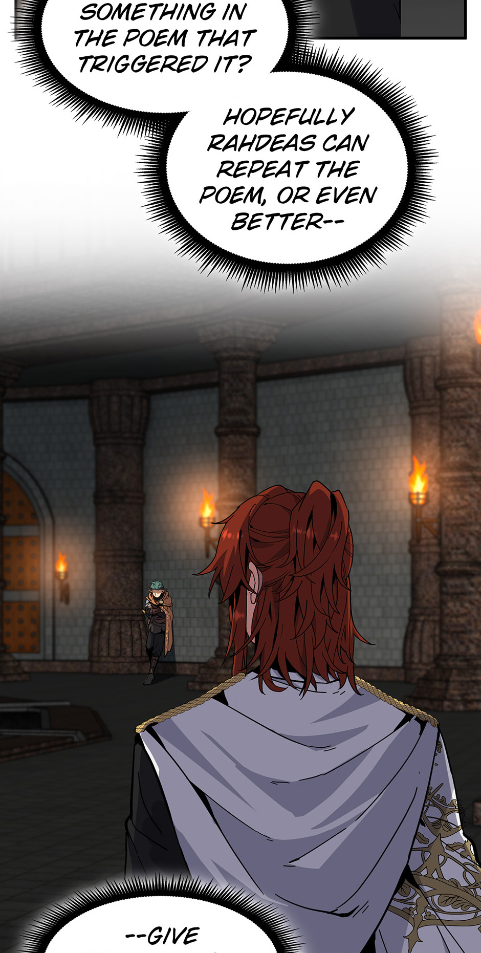 The Beginning After the End chapter 236 page 41